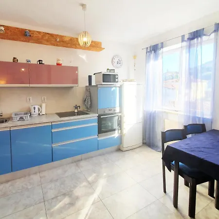 Senka Appartement *