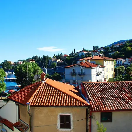 Apartmán Senka Ika