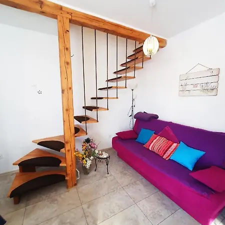 Senka Apartmán *