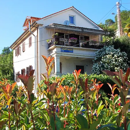 Appartement Senka