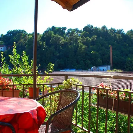 Appartement Senka *