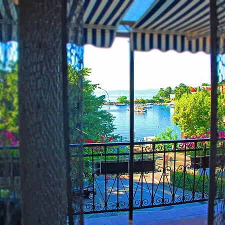 Senka Apartamento Ika