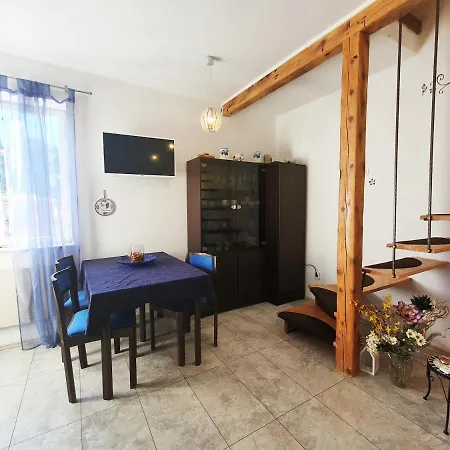 Senka Apartmán