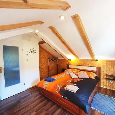 Senka Apartmán *