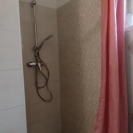 Senka Apartmán Ika