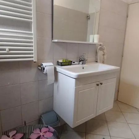 Senka Appartement *