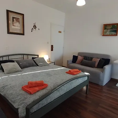 Apartmán Senka *