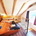 Apartament Senka