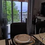 Apartament Senka *
