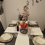 Senka Apartament Ika
