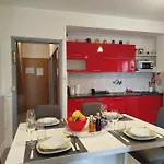 Senka Apartament Ika
