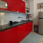 Apartament Senka Ika
