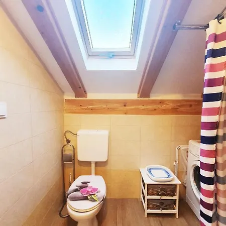 Senka Apartment
