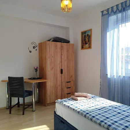 Apartment Senka Ika