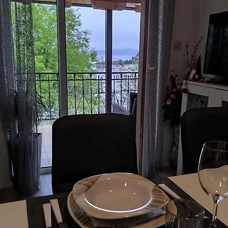 Apartment Senka *