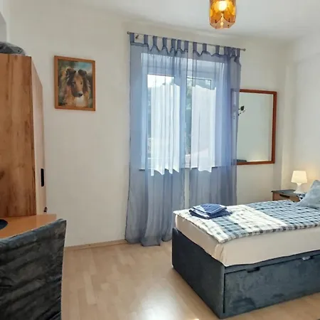 Apartament Senka Ika