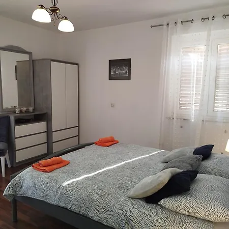 Apartment Senka Ika