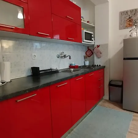 Apartment Senka Ika