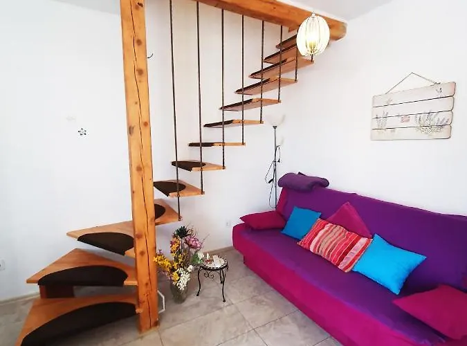 Senka Apartmán *