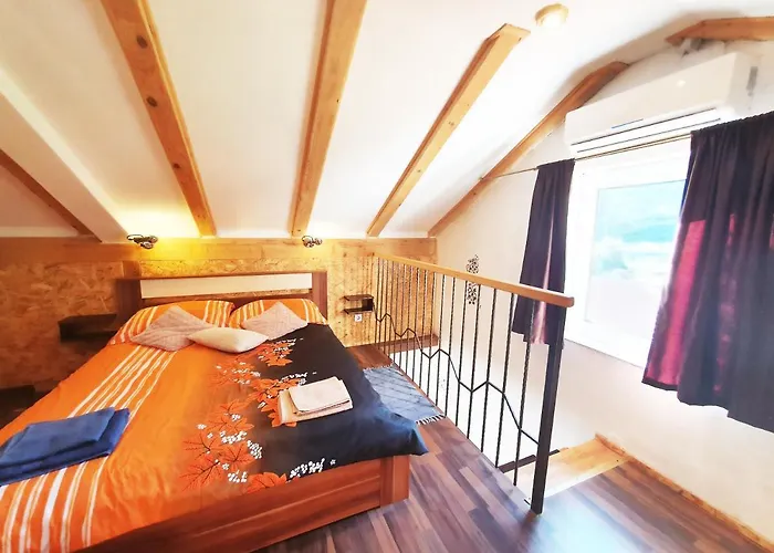 Apartmán Senka