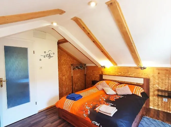 Senka Apartmán *